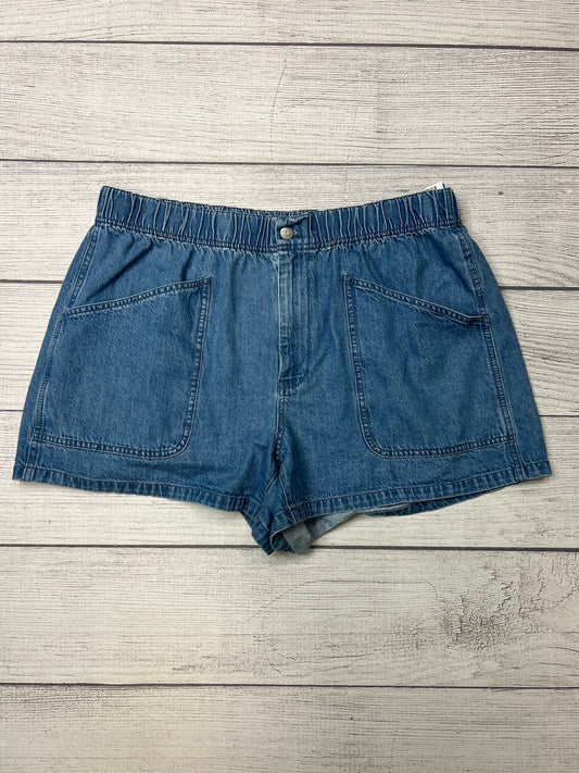 Shorts By Madewell  Size: 16