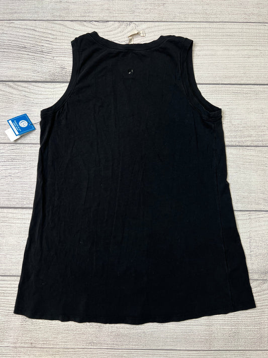 Athletic Tank Top By Lululemon  Size: 10