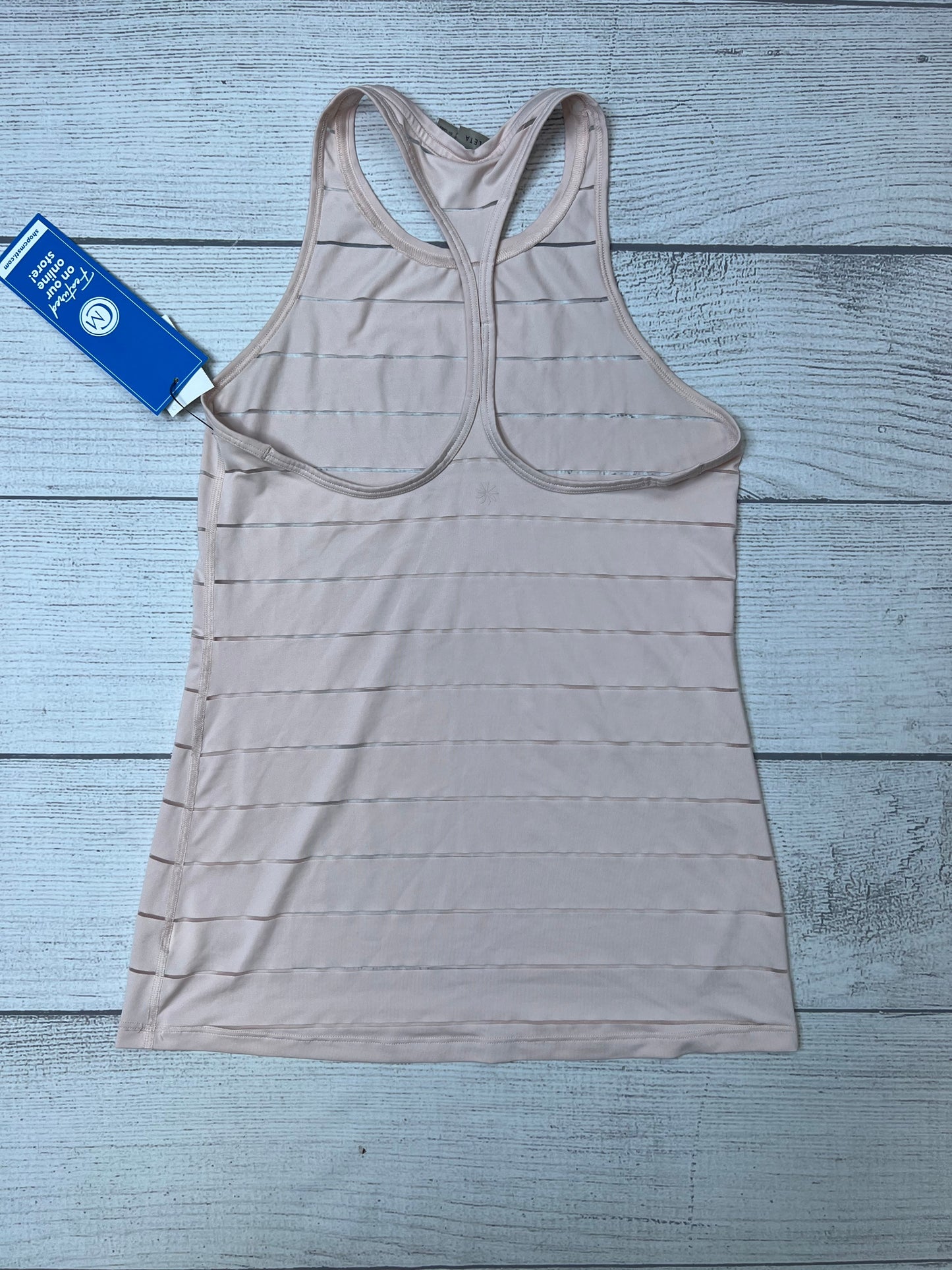 Athletic Tank Top By Athleta  Size: Xxs