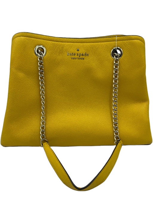 Handbag Designer By Kate Spade