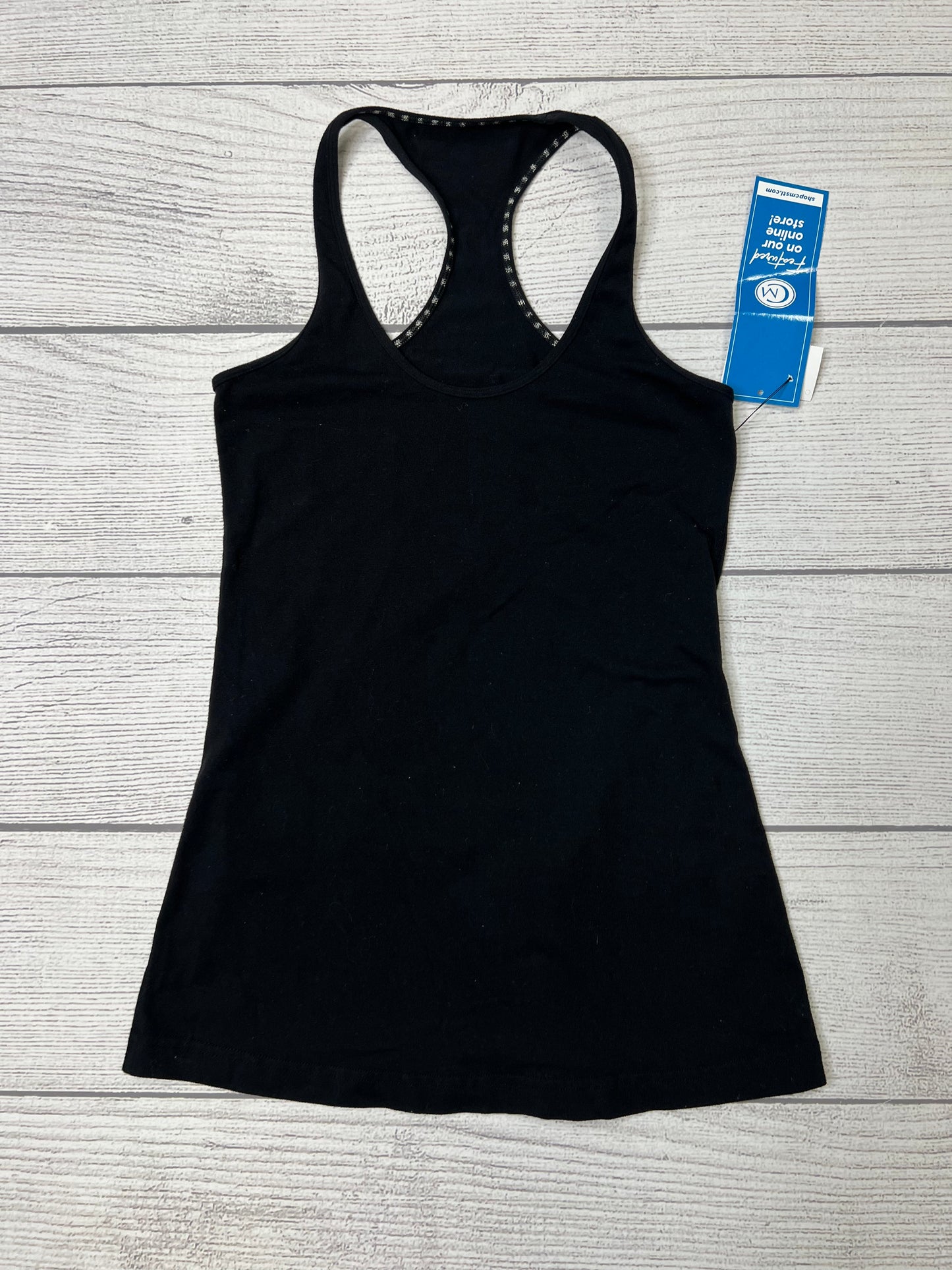 Athletic Tank Top By Lululemon  Size: S