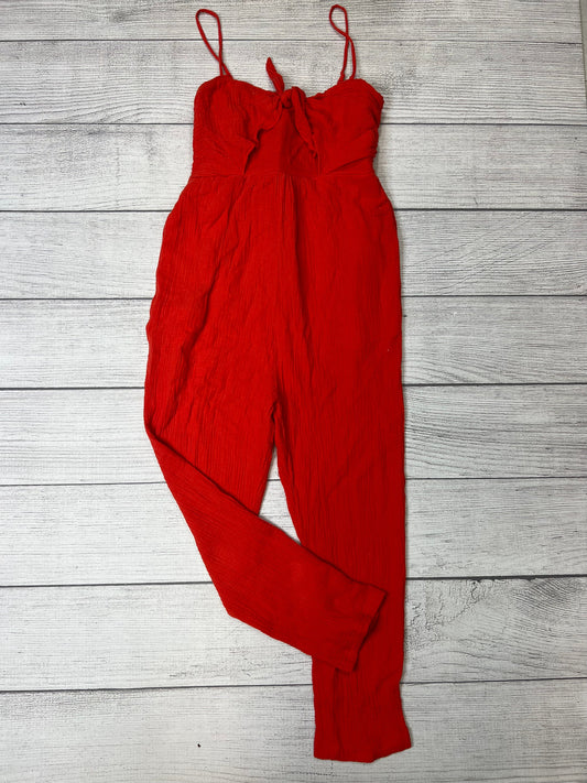 Jumpsuit By Anthropologie  Size: S