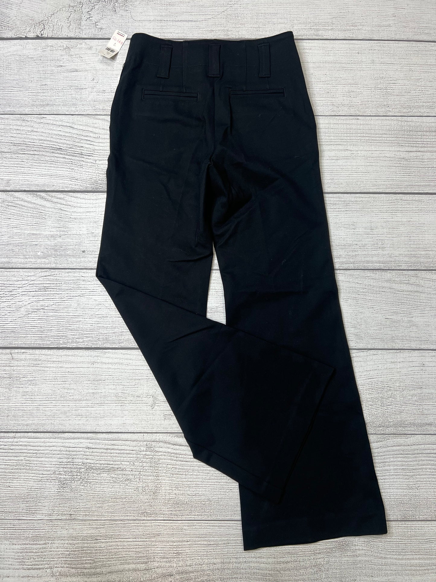 Jeans Designer By Madewell  Size: 0