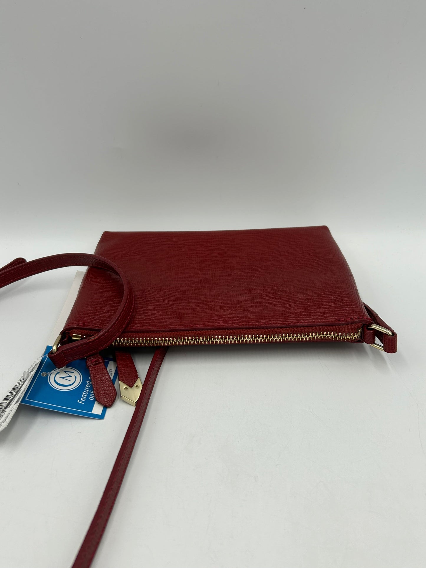 Crossbody Designer By Cole-Haan  Size: Small