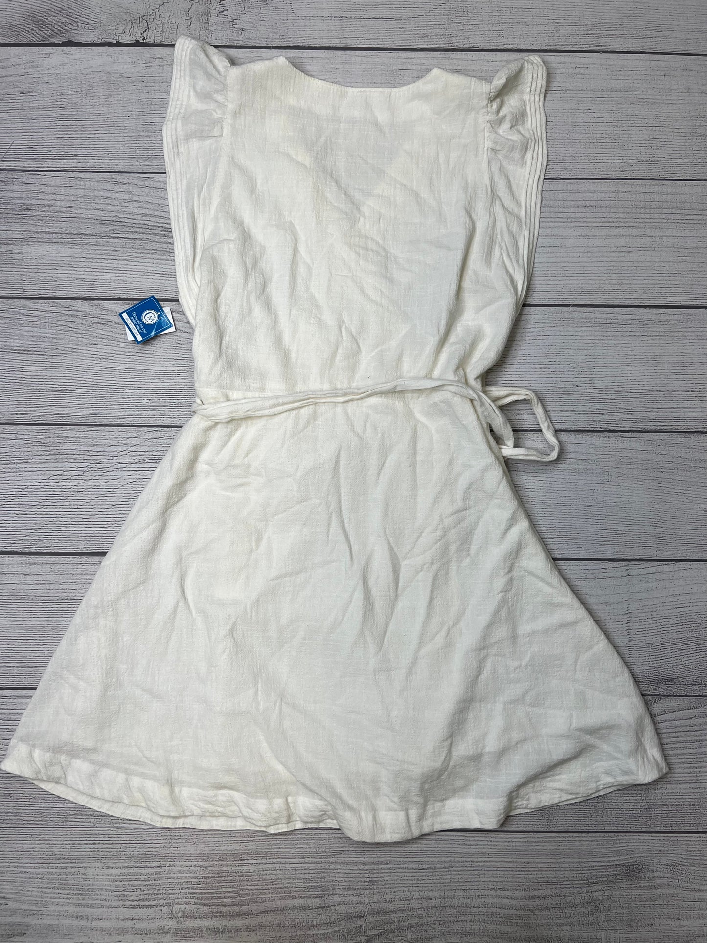 Dress Casual Short By Madewell  Size: Xl