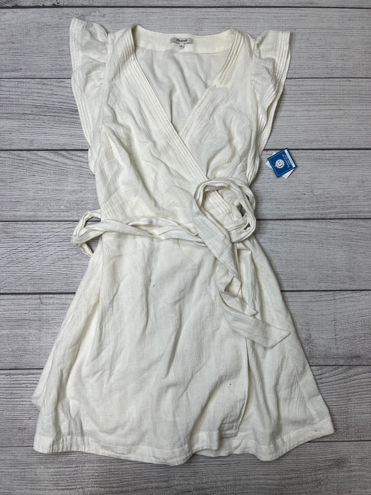 Dress Casual Short By Madewell  Size: Xl