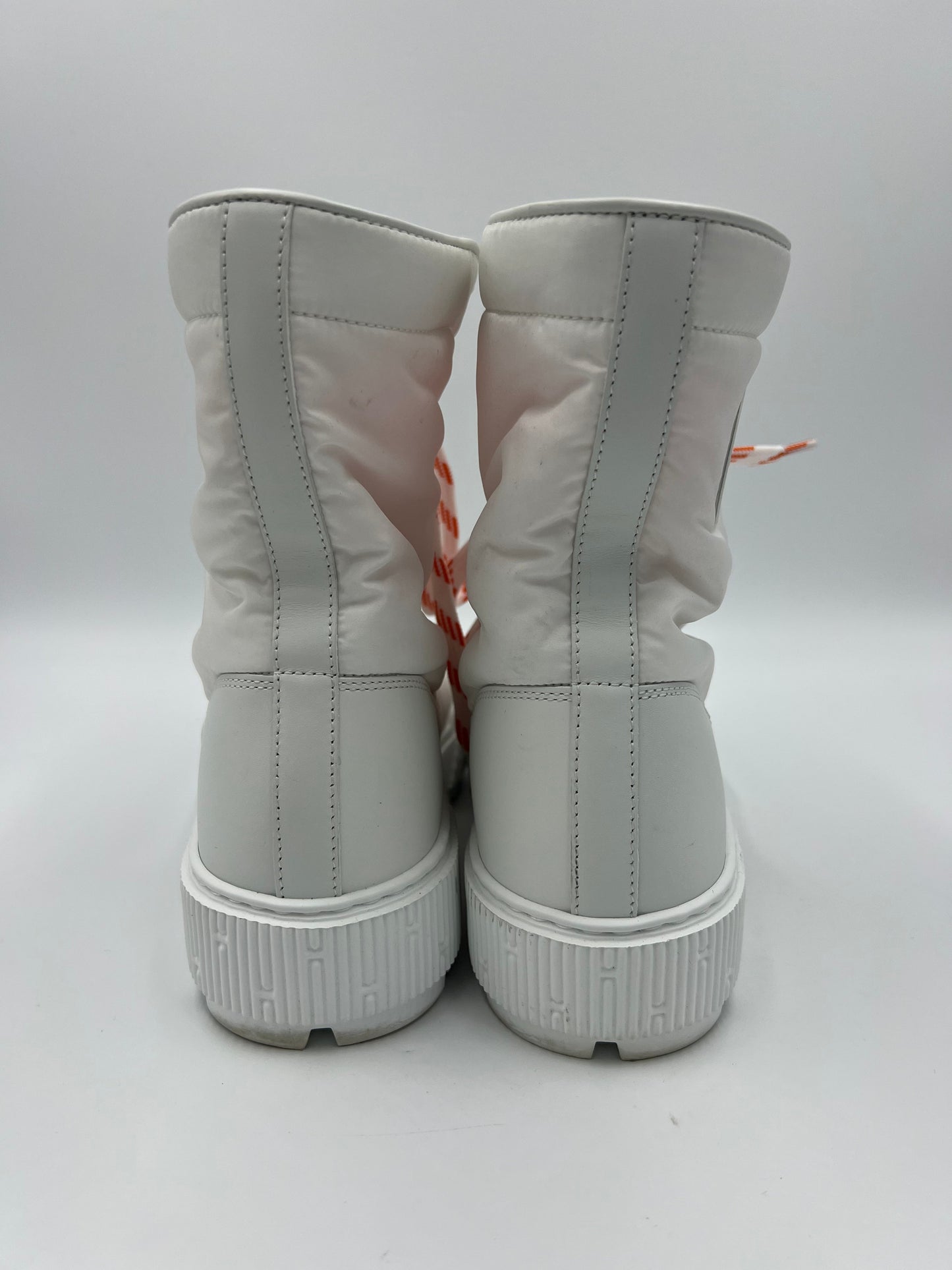 Hermes Fresh Ankle Boots    Size: 7/37
