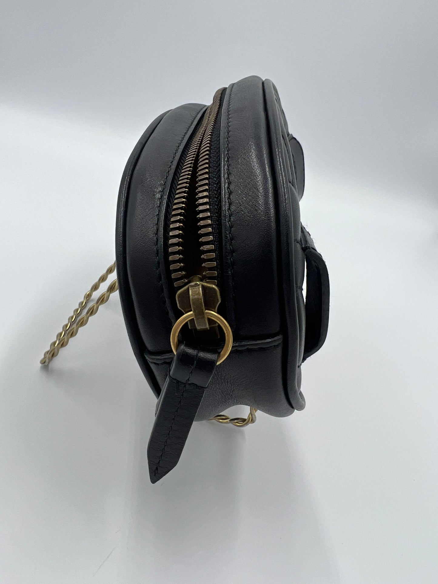 Gucci GG Matelasse Belt Bag