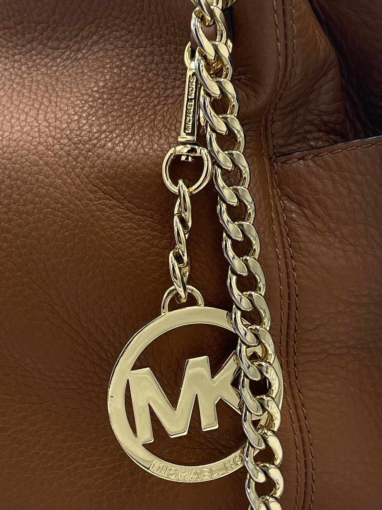 Handbag Designer Michael Kors