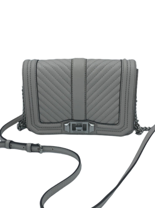 Crossbody Designer Rebecca Minkoff, Size Small