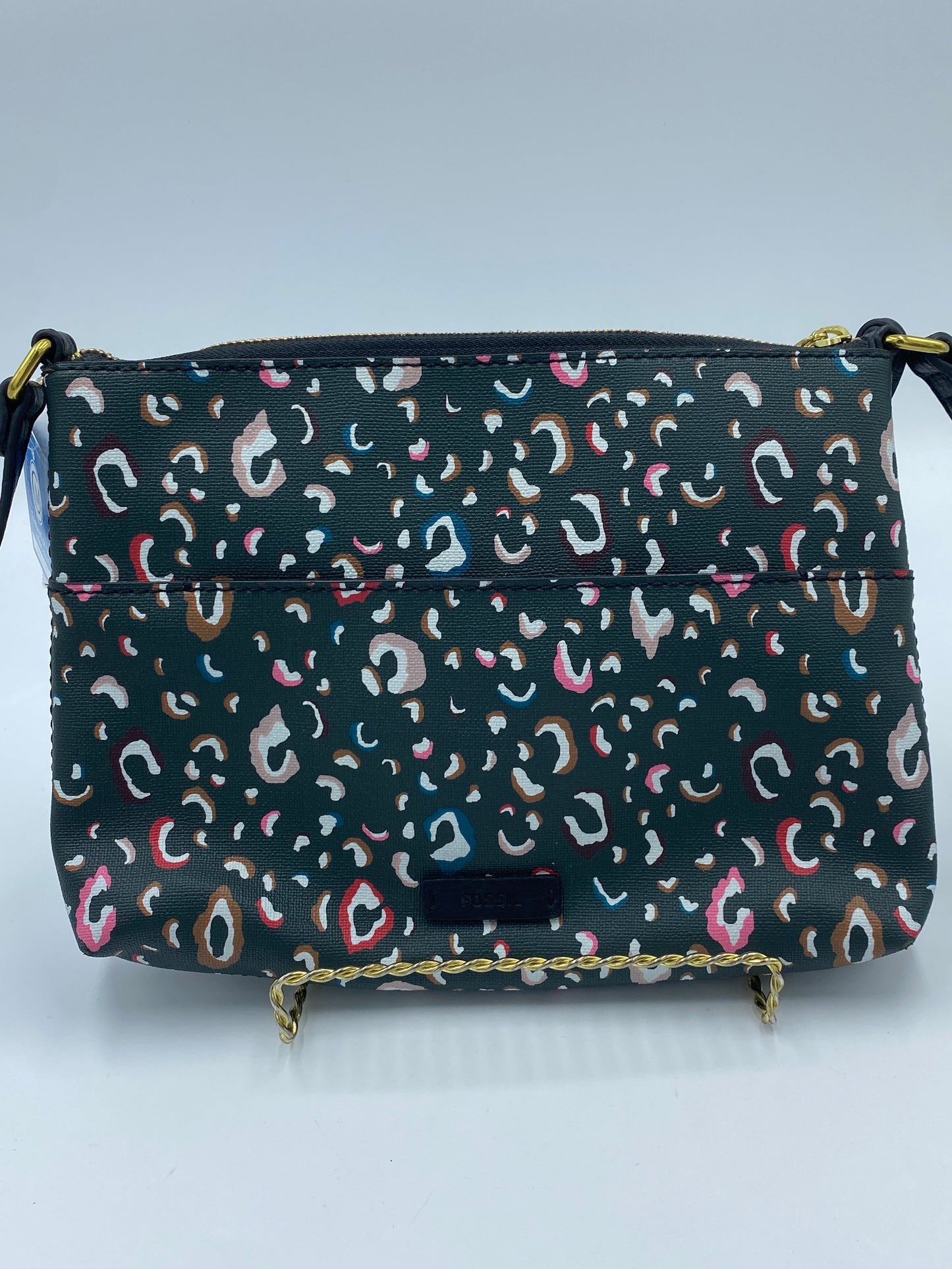 Crossbody Designer Fossil