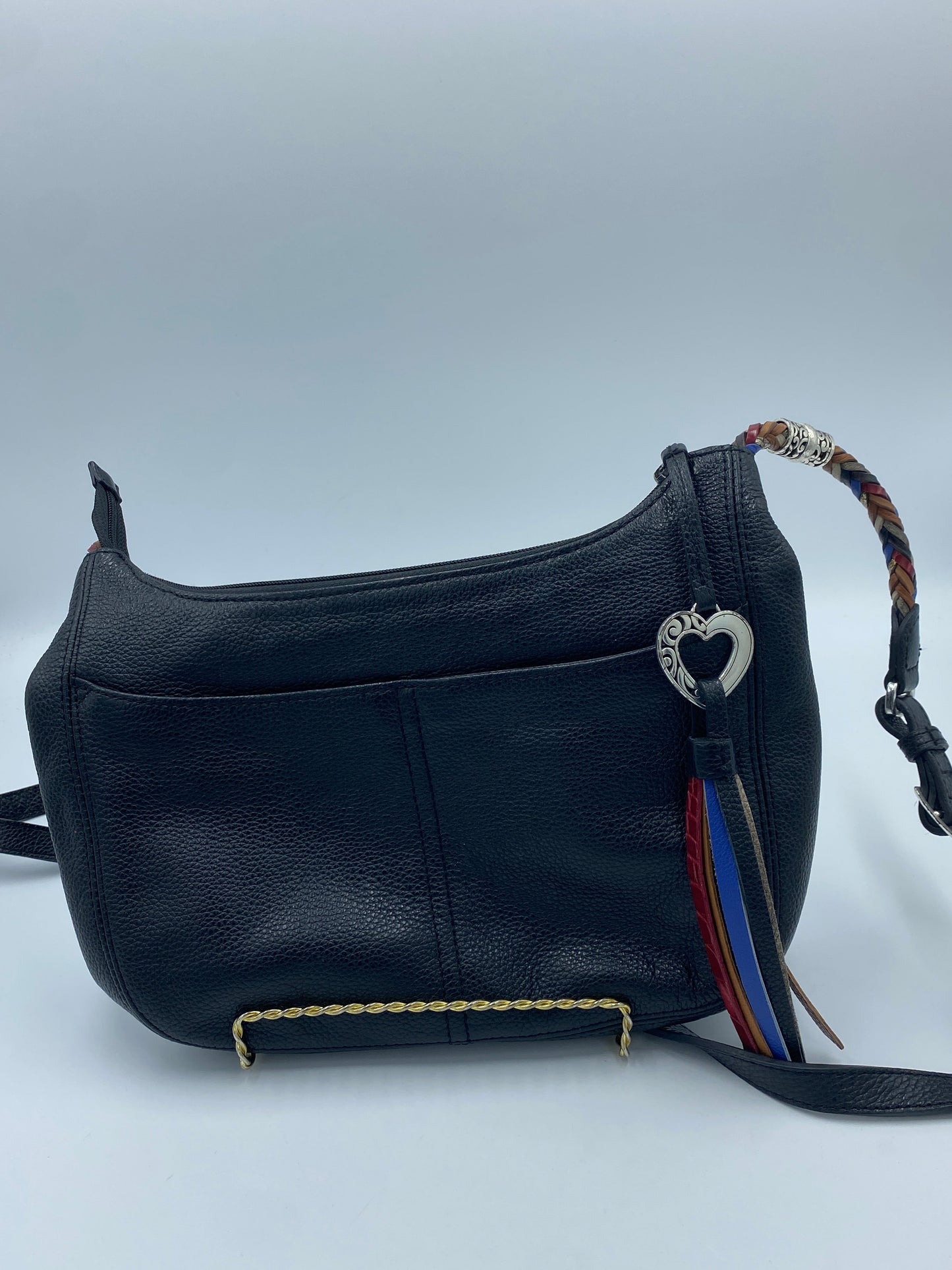 Crossbody Designer Brighton, Size Small