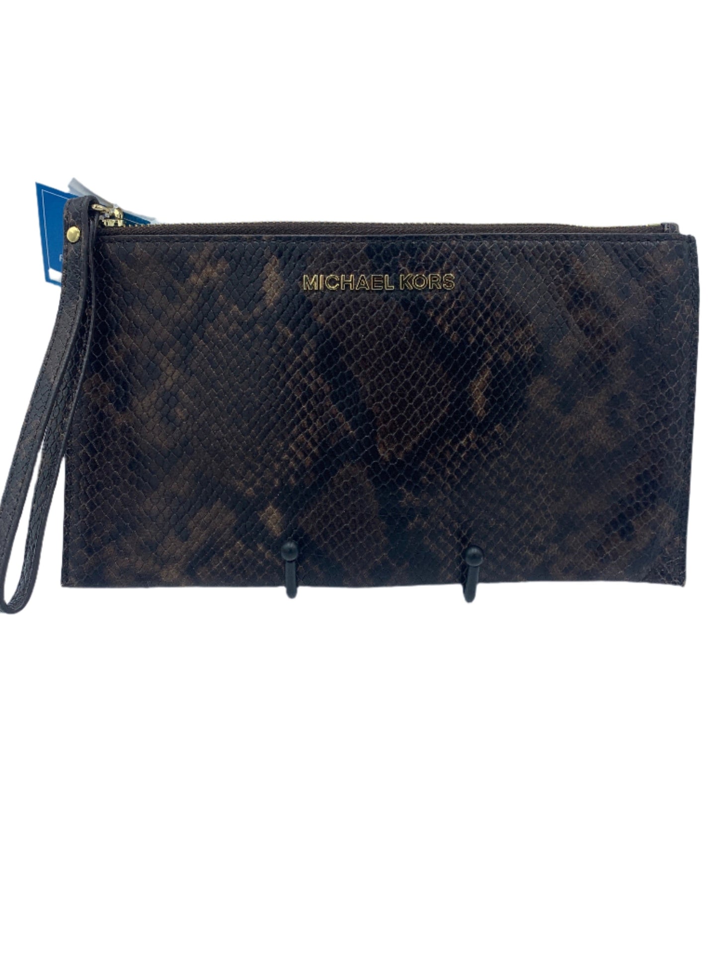 Wristlet Designer Michael Kors