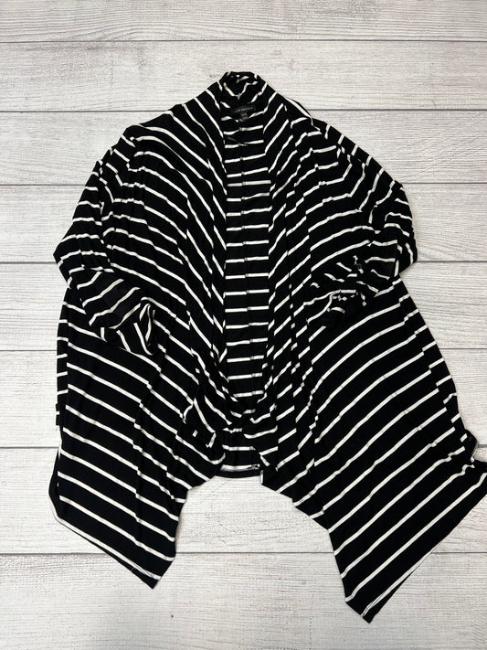 Striped Cardigan Lane Bryant, Size 1x