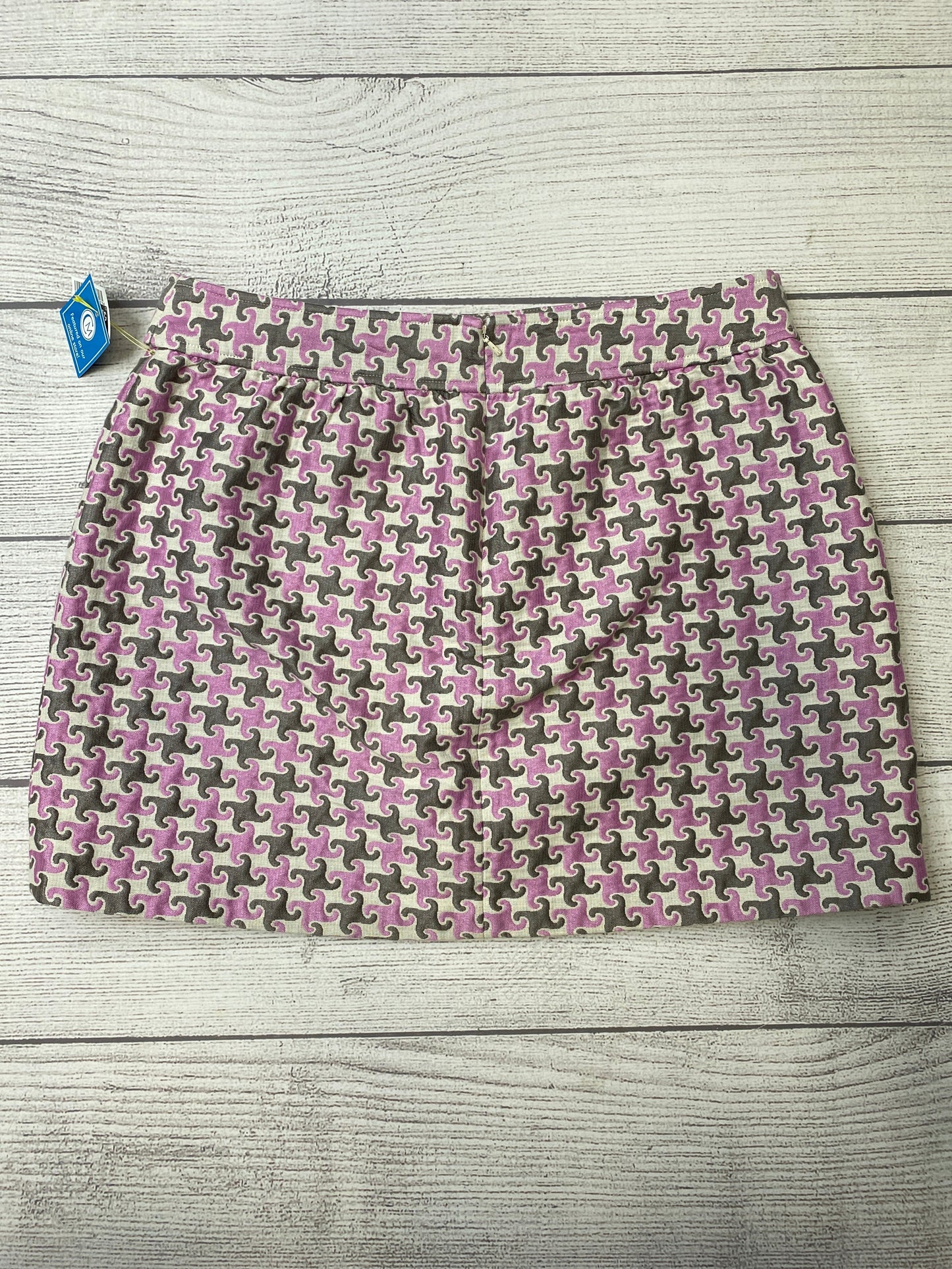 Purple Skirt Mini & Short Vineyard Vines, Size 12