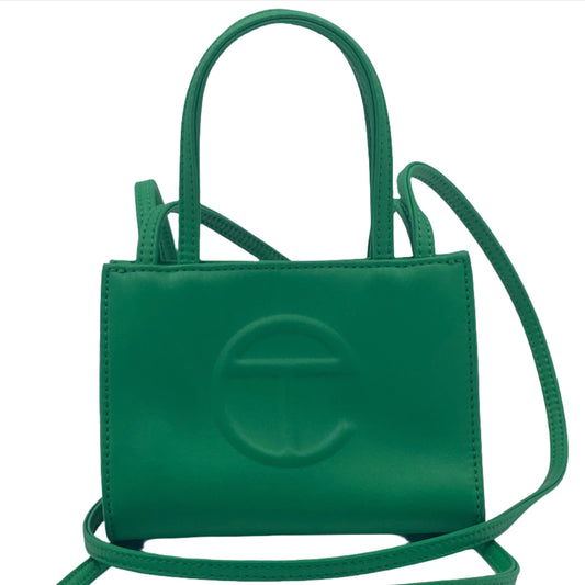 Telfar Small Shopper Tote