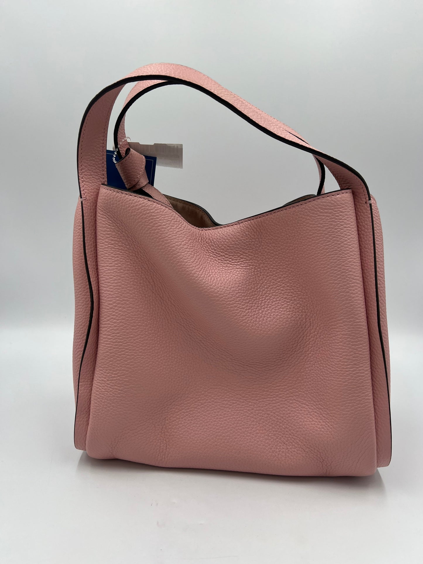 Leather Handbag by Kate Spade