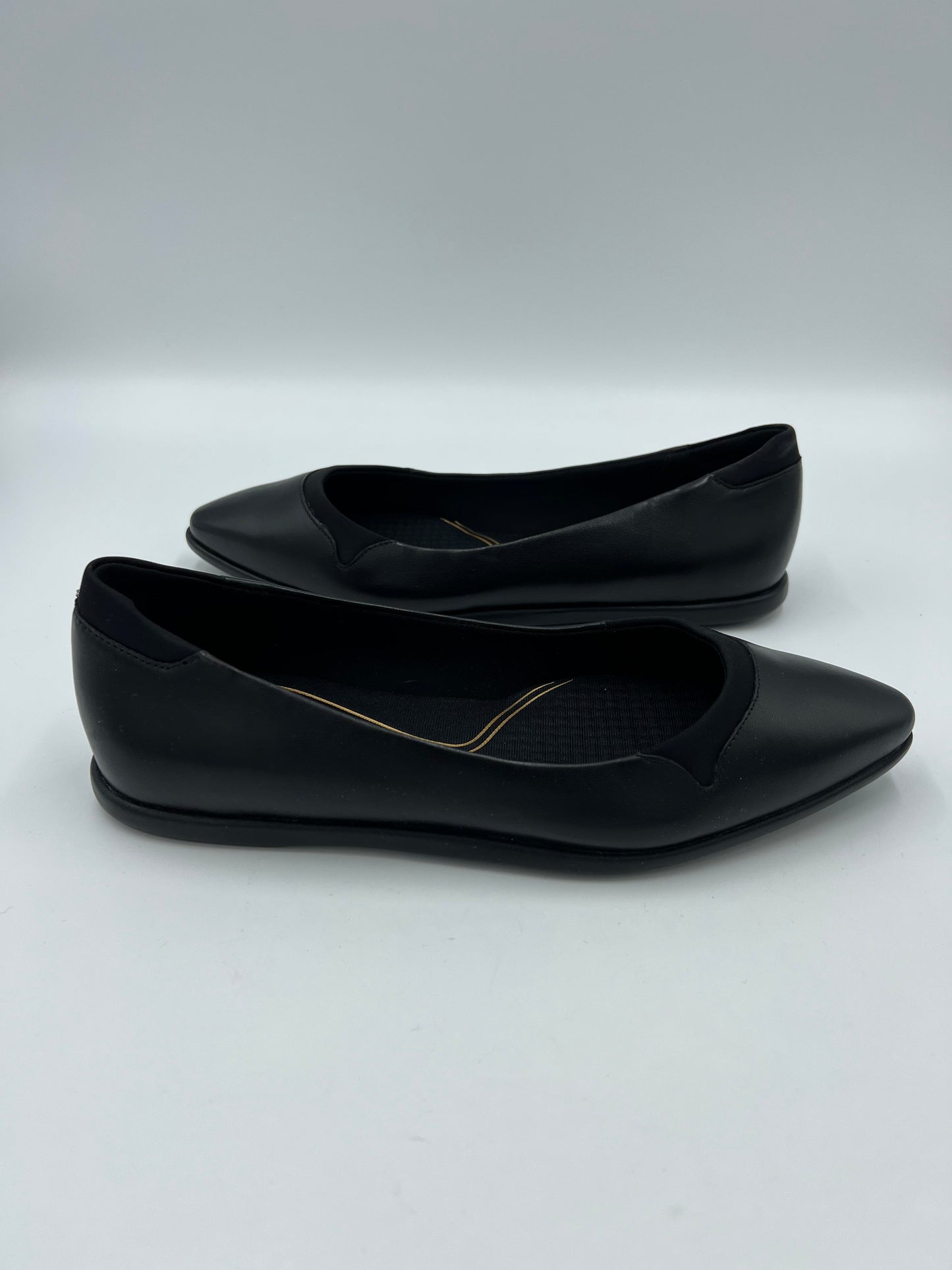 Like New! Shoes Designer by Cole Haan In Black, Size: 8