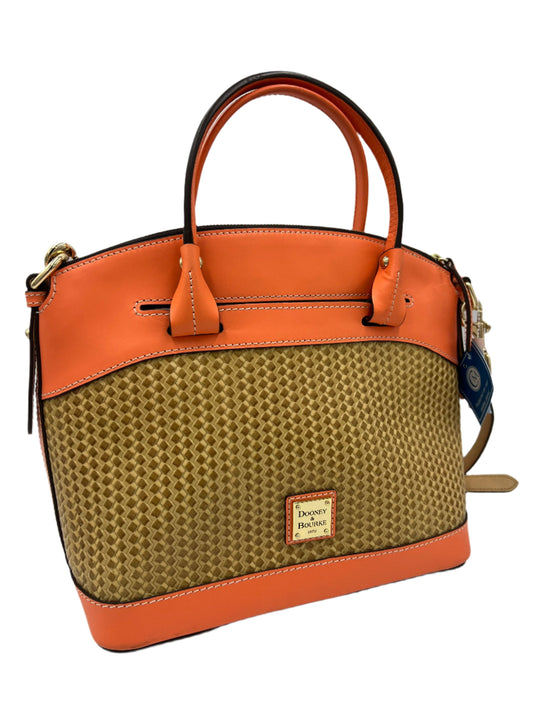 Handbag Designer By Dooney And Bourke