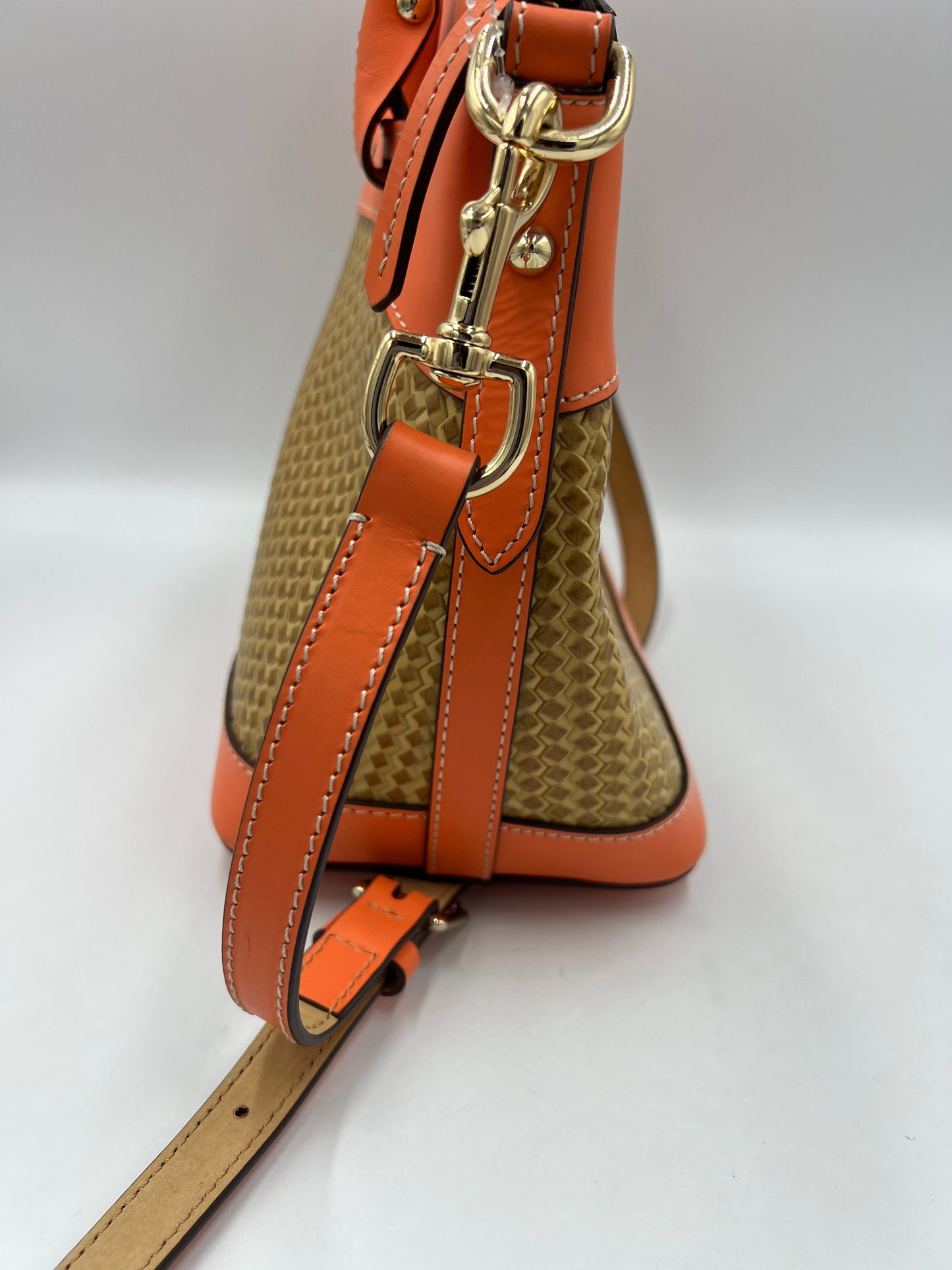 Handbag Designer By Dooney And Bourke