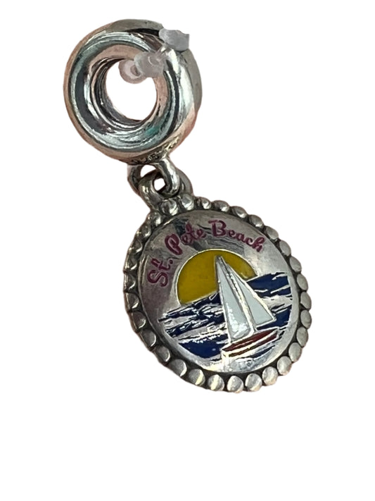 St. Pete Beach Charm By Pandora