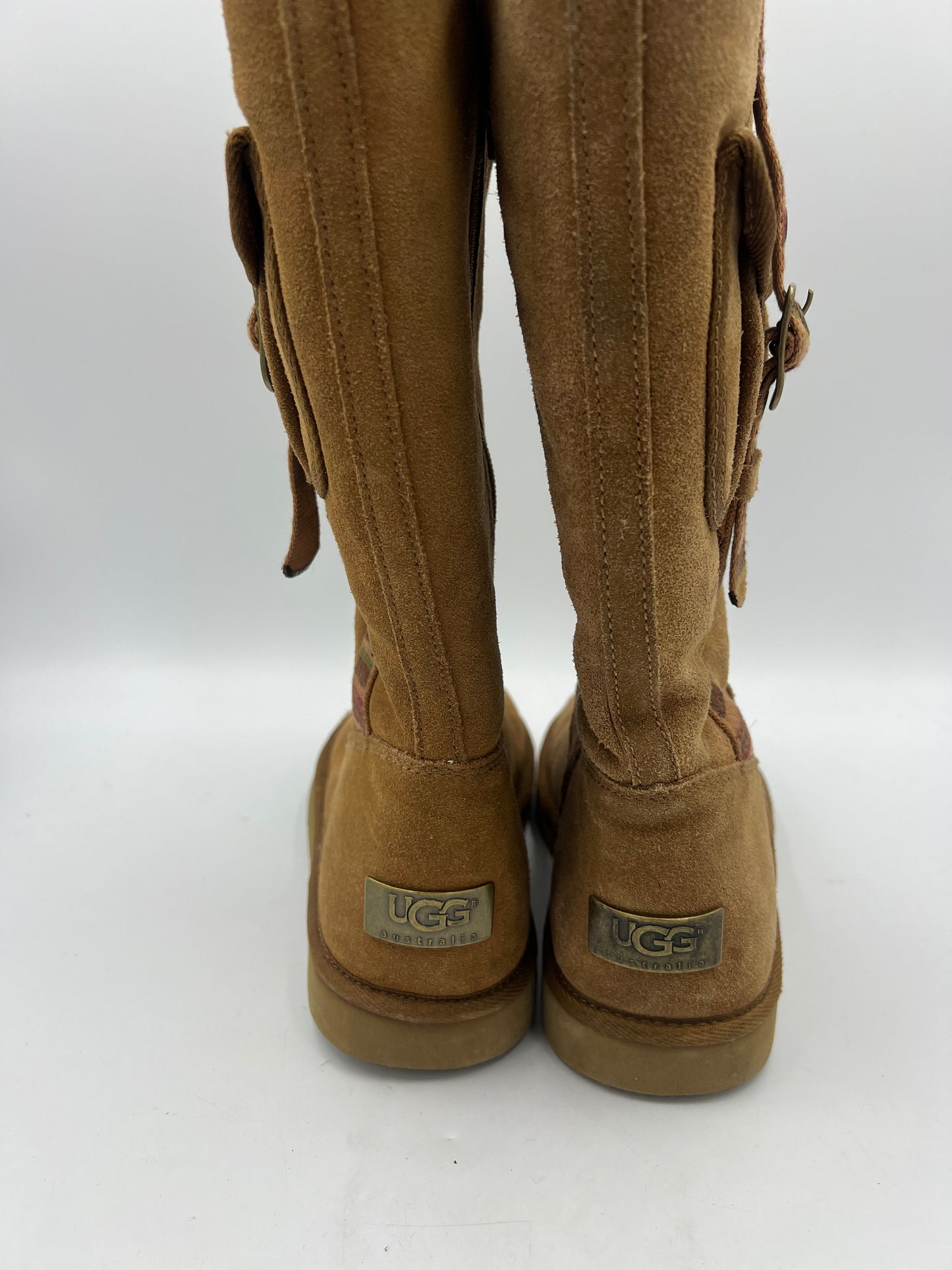 Boots Designer By UGG  Size: 6