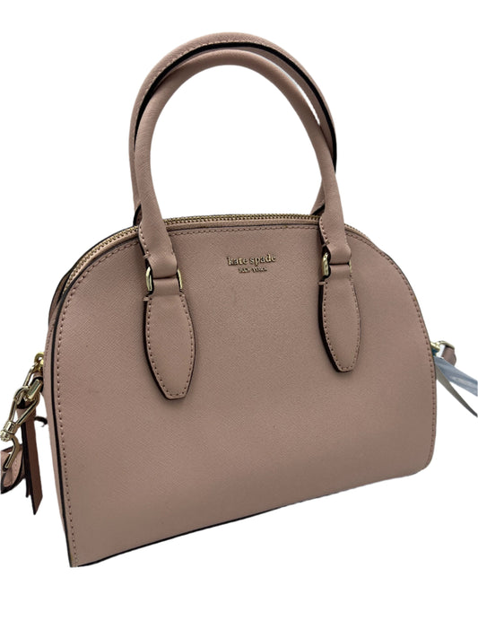 Handbag Designer By Kate Spade