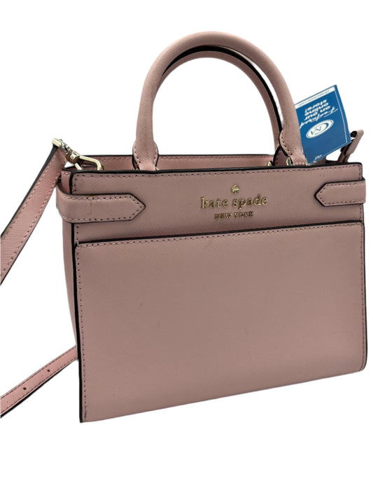 Handbag Designer By Kate Spade