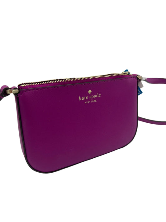 Crossbody Designer By Kate Spade