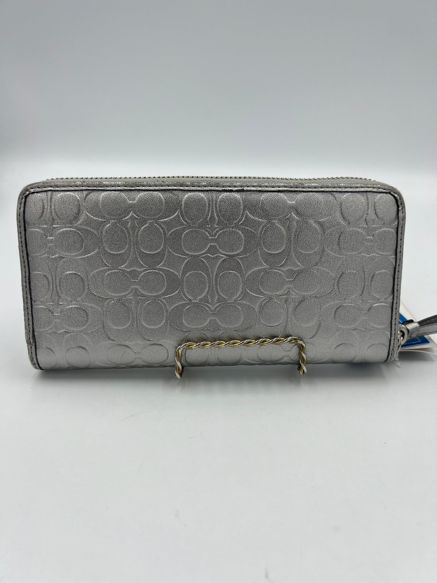 Wallet Designer By Coach