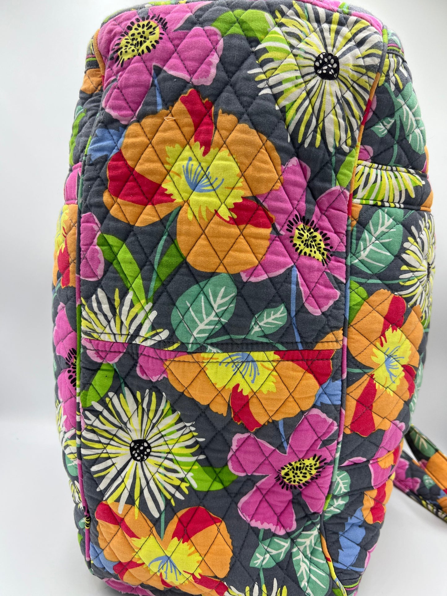 Tote By Vera Bradley, Size: Large