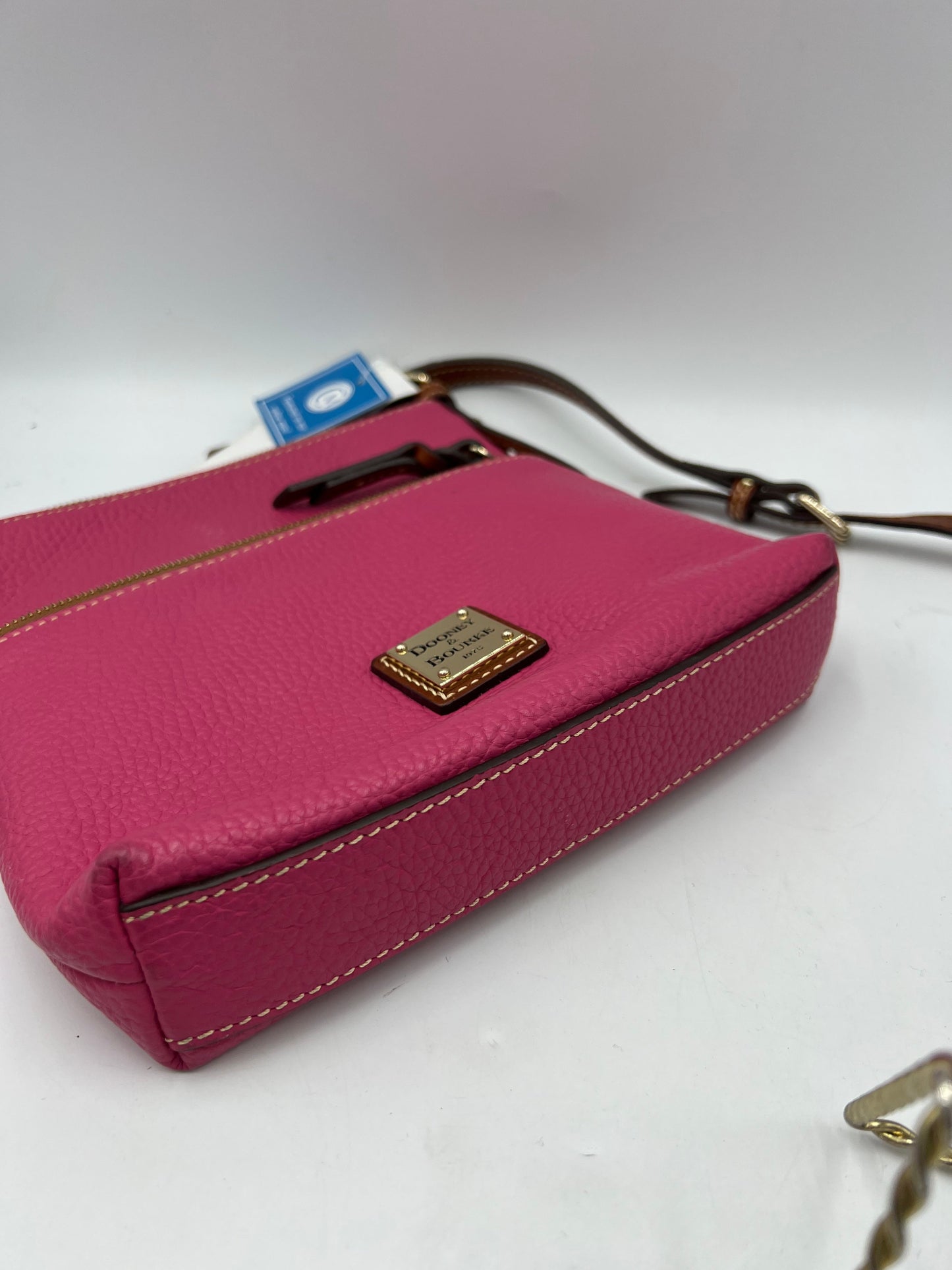 Crossbody Designer By Dooney And Bourke