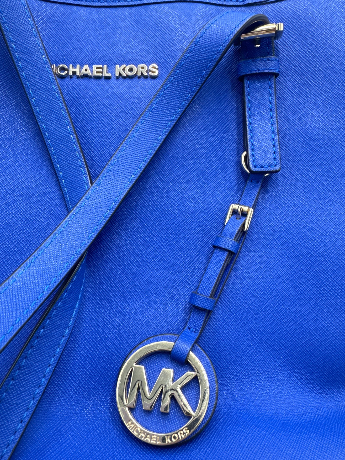 Tote / Handbag Designer By Michael Kors