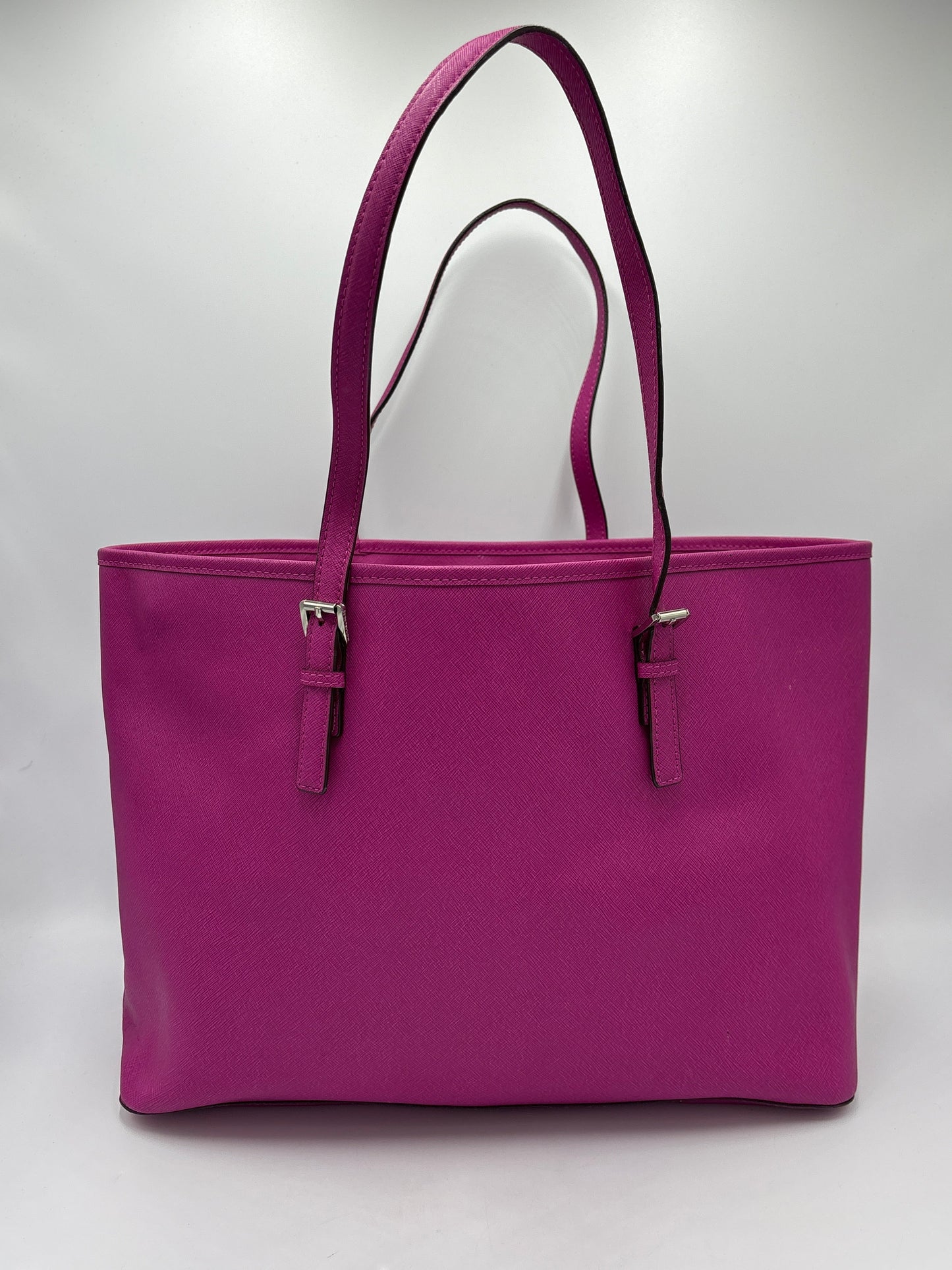 Tote / Handbag Designer By Michael Kors