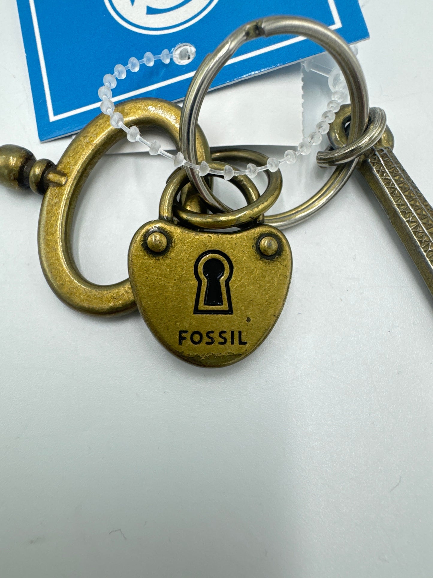 Key Chain Designer By Fossil