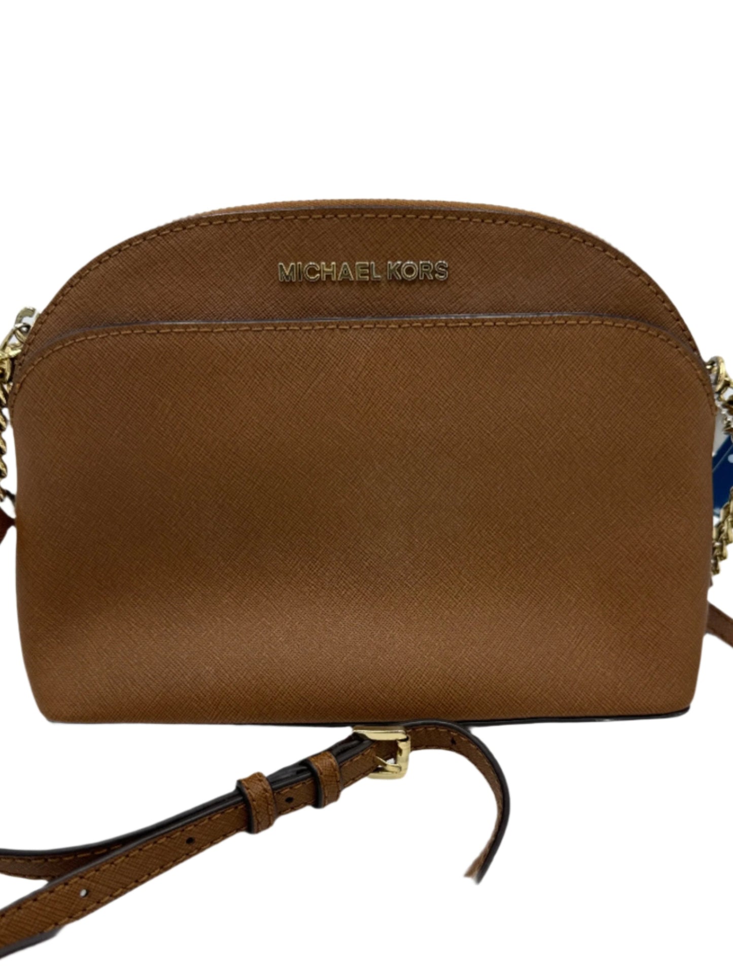 Crossbody Designer By Michael Kors