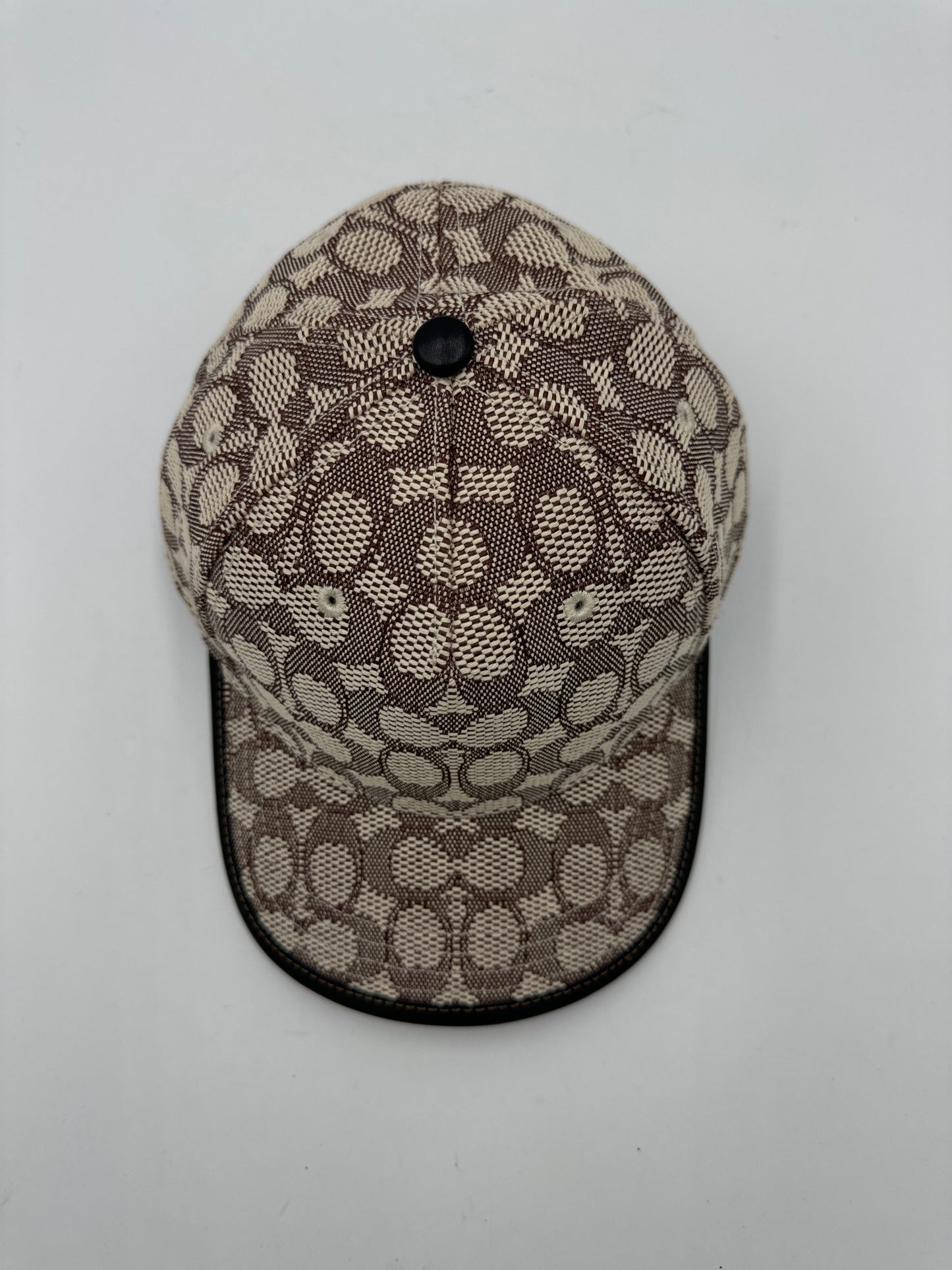 New! Hat Designer By Coach Size: XS/S