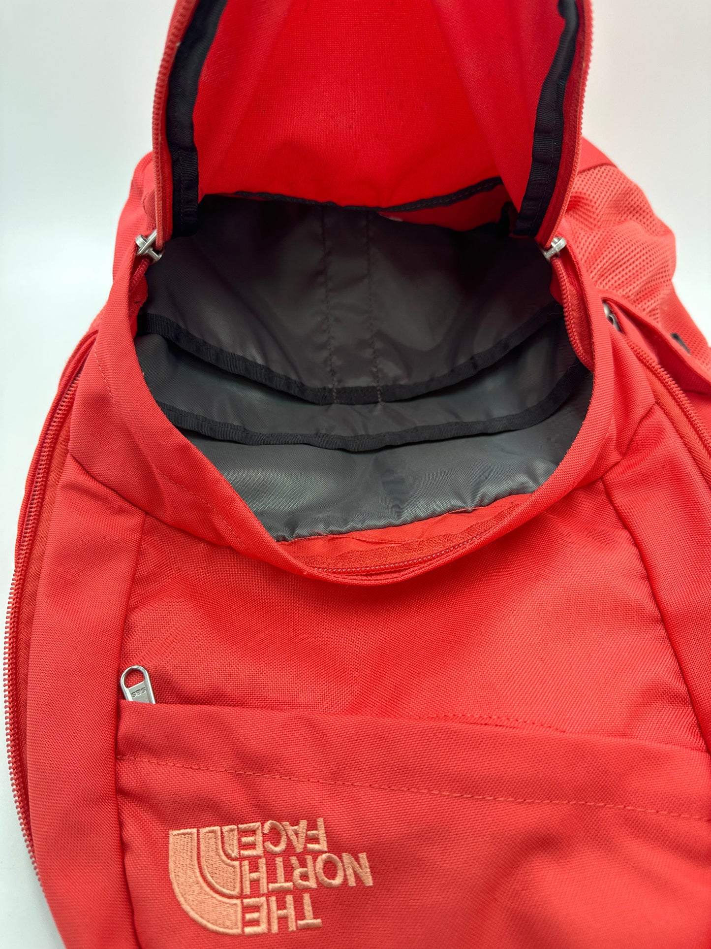 Backpack By North Face