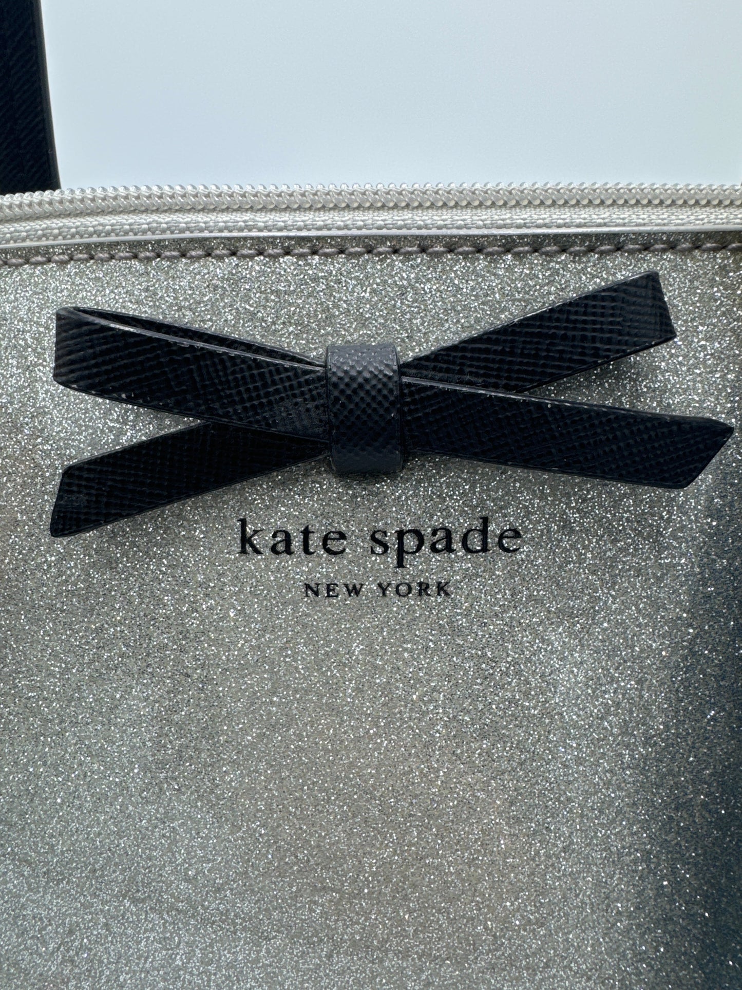 NEW! Tote / Handbag Designer By Kate Spade