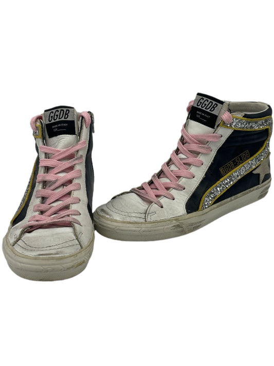 Golden Goose Shoes Luxury Designer in Size: 8 (38)