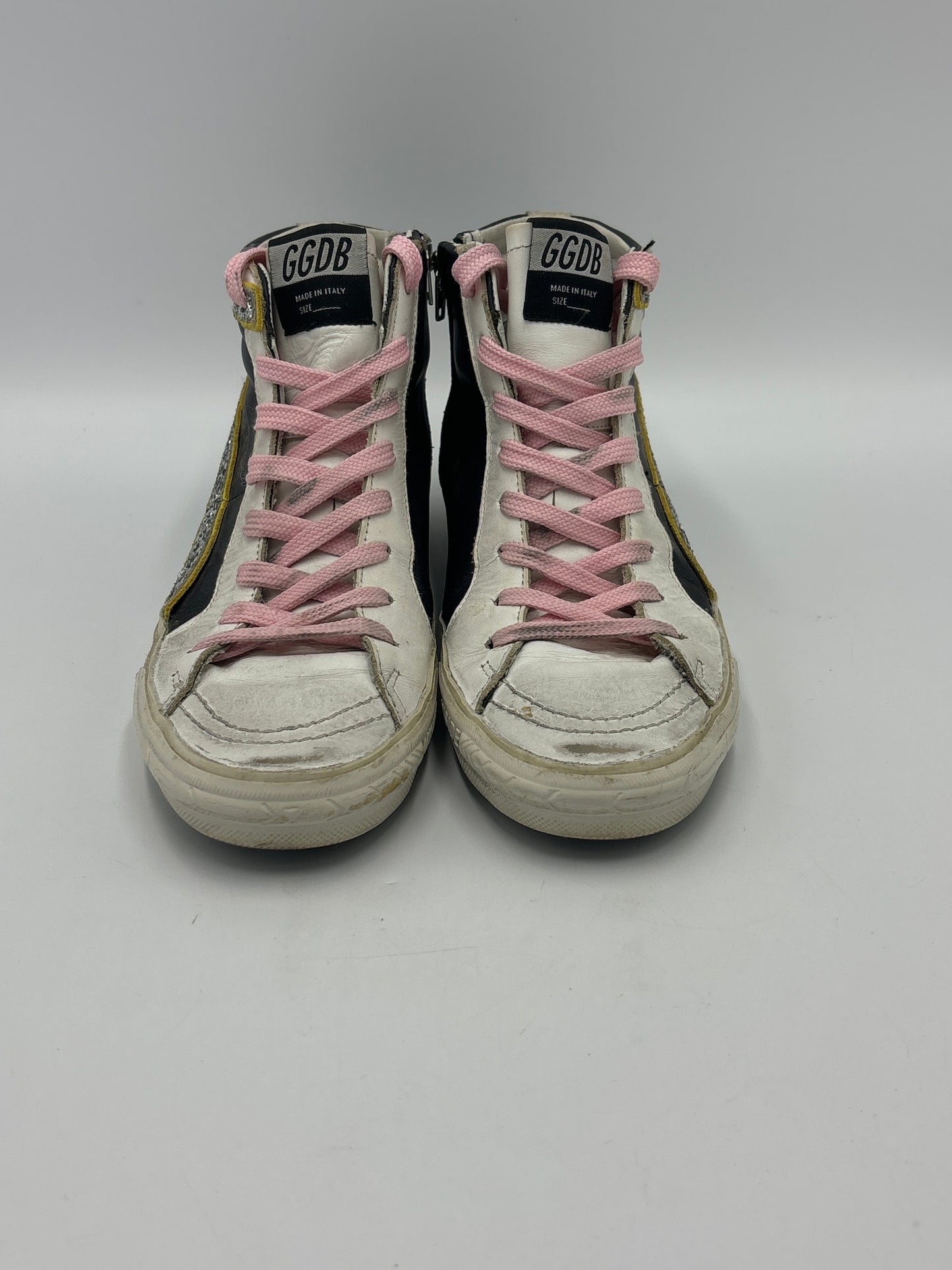 Golden Goose Shoes Luxury Designer in Size: 8 (38)