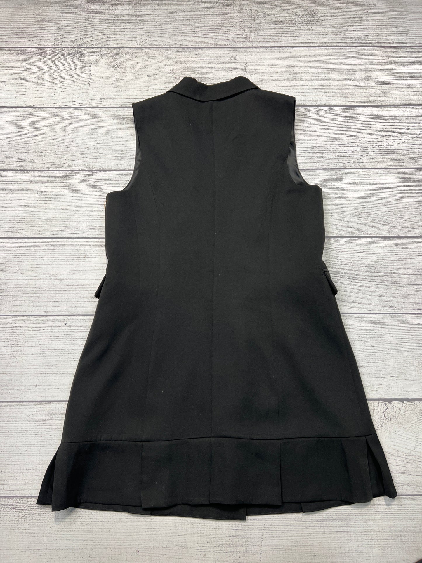 Dress Party Short By Mare Mare x Anthropologie In Black, Size: Xl