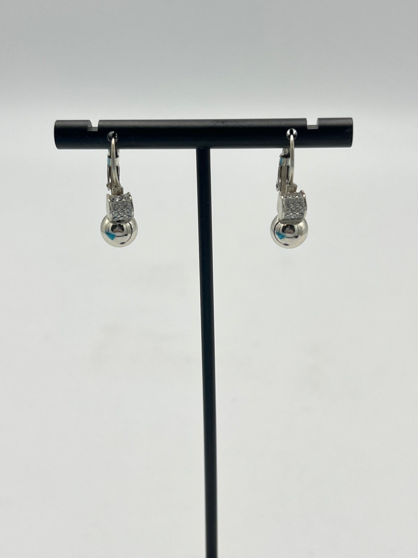 New! Earrings Designer By Brighton