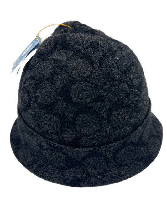 NEW! Hat Designer By Coach