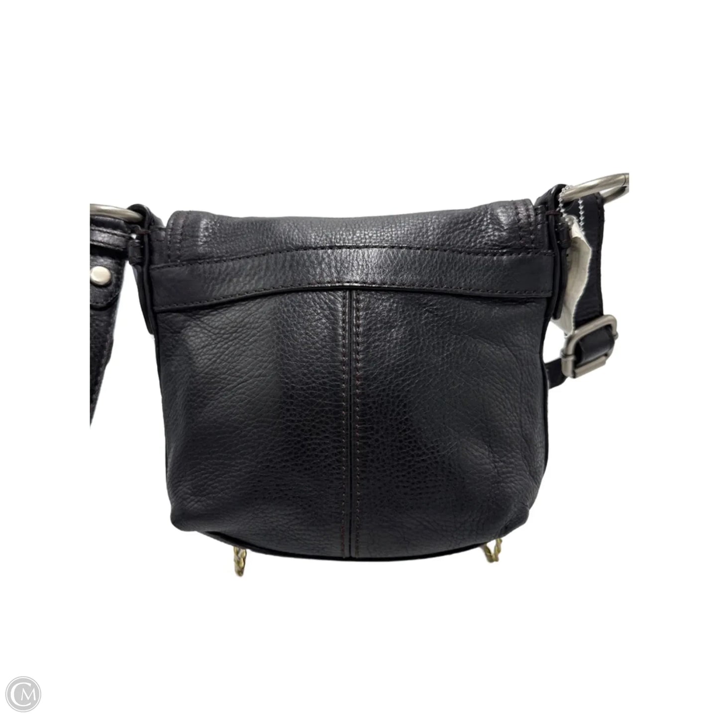 Crossbody Designer By Fossil