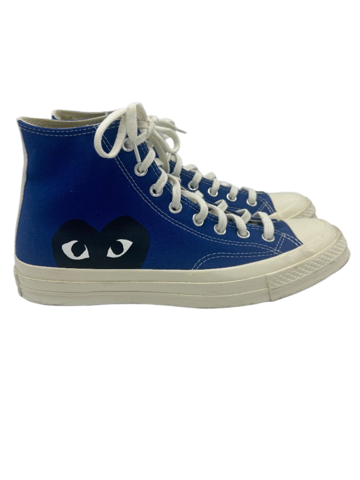 Converse X PLAY Chuck 70 Designer Shoes, Size: 10.5