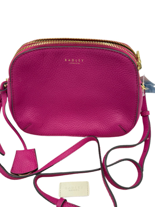 Crossbody Designer By Radley London