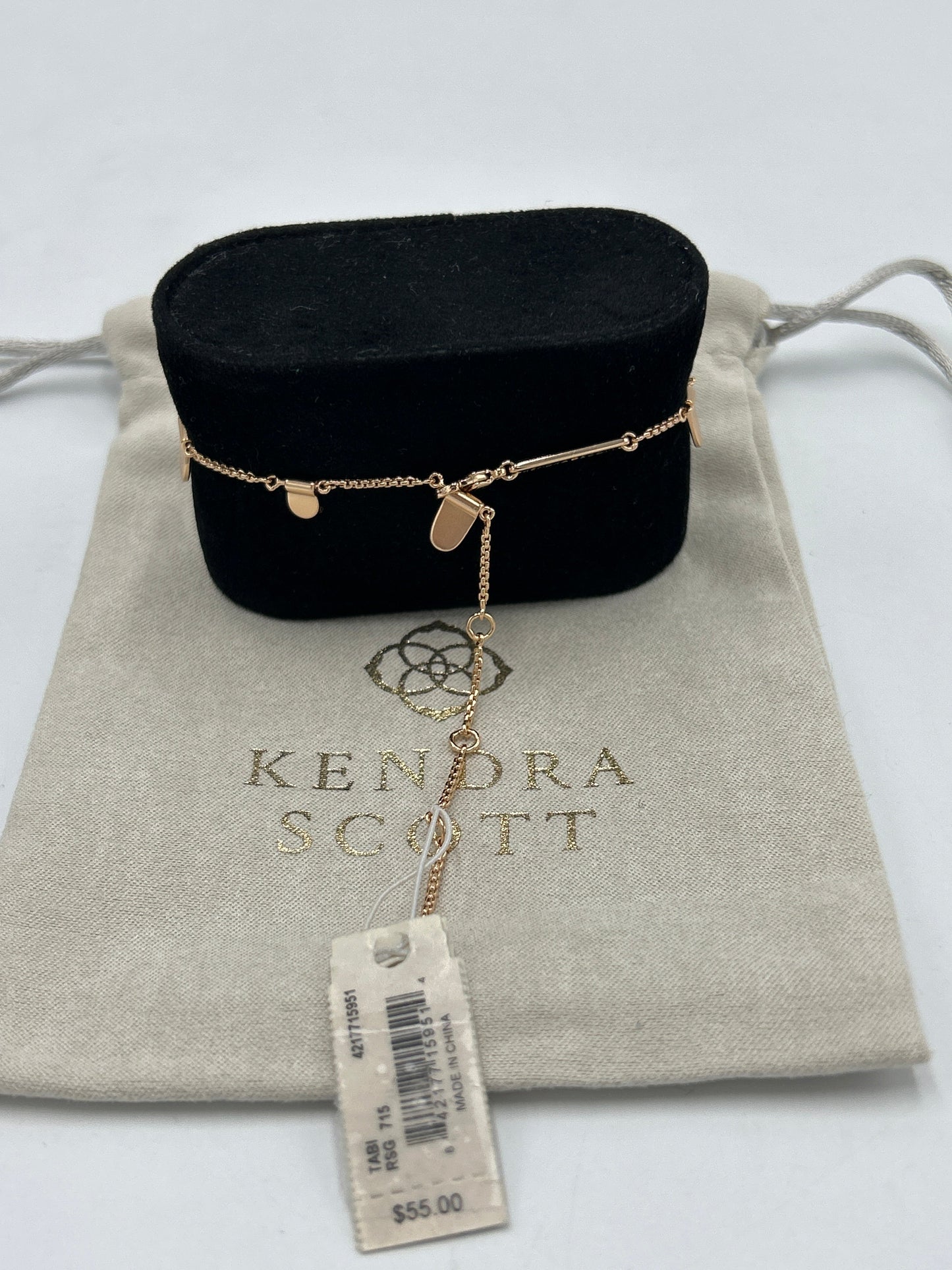 NEW! Bracelet Designer By Kendra Scott