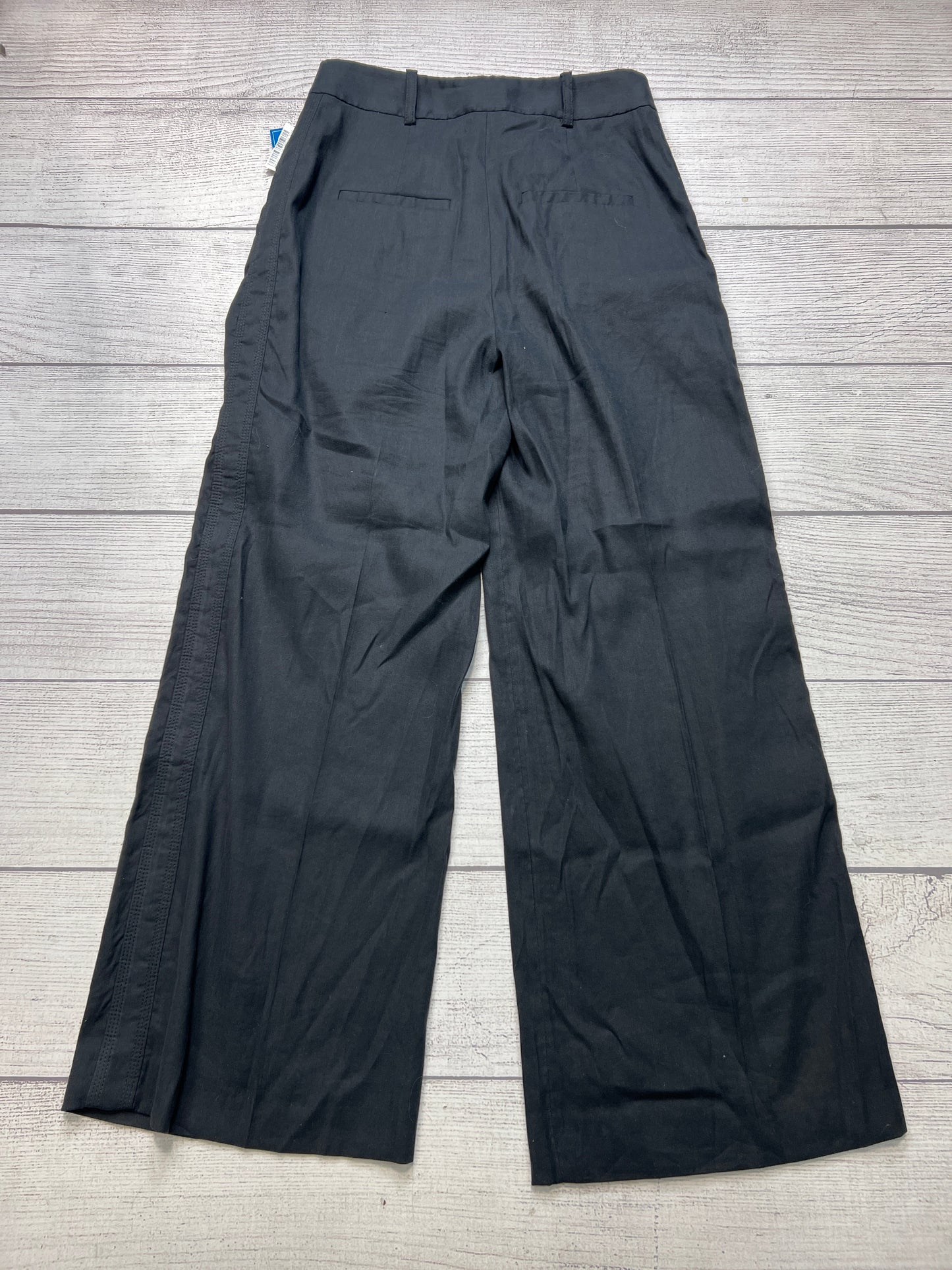 Pants Designer By Veronica Beard In Black, Size: 8