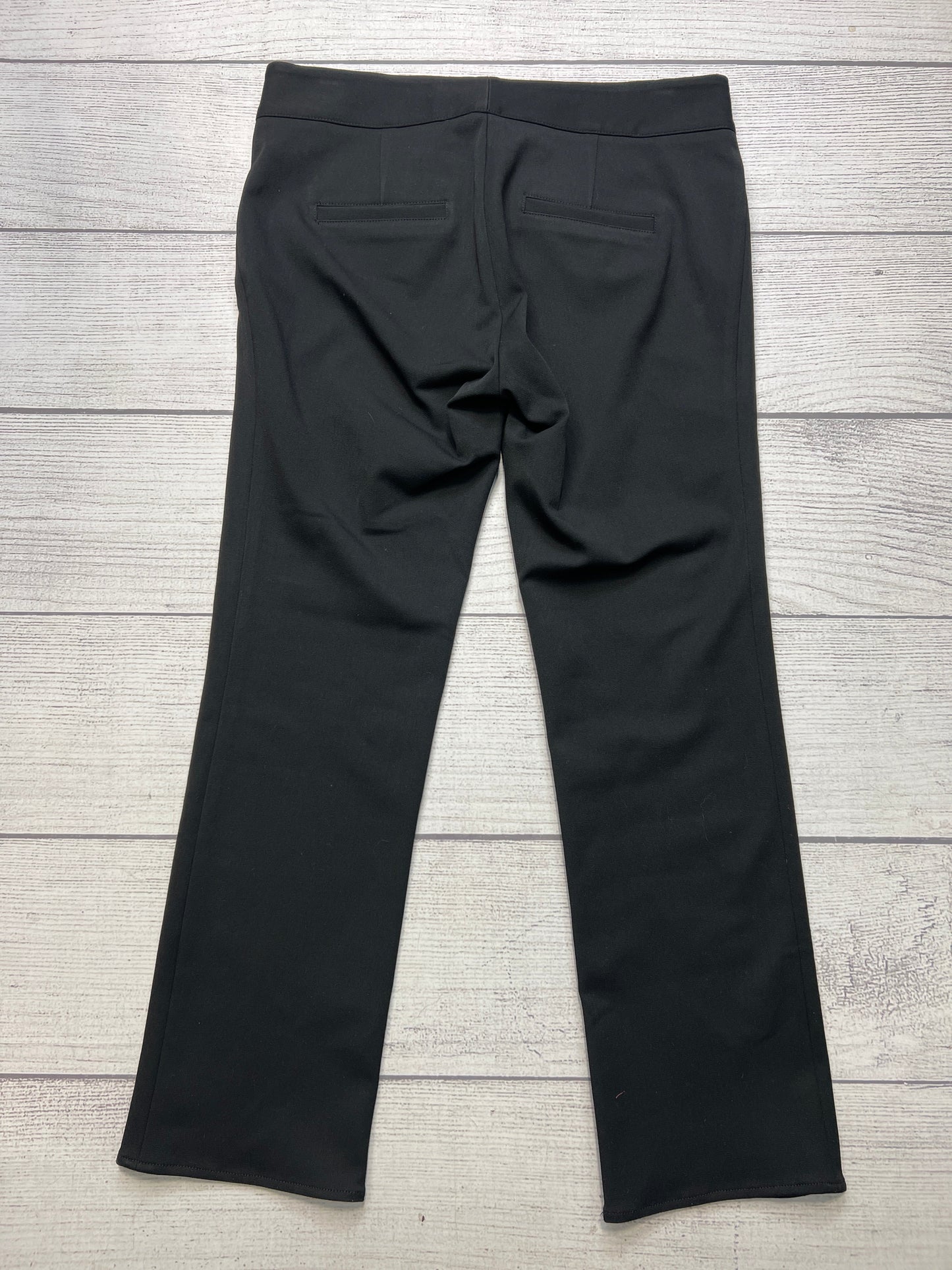 Pants Designer By Veronica Beard In Black, Size: 8